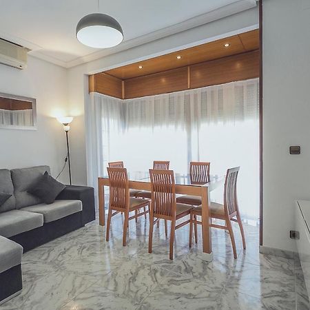 Ferienwohnung Apartamento Picual Tranquilo Y Bien Ubicado Úbeda Exterior foto