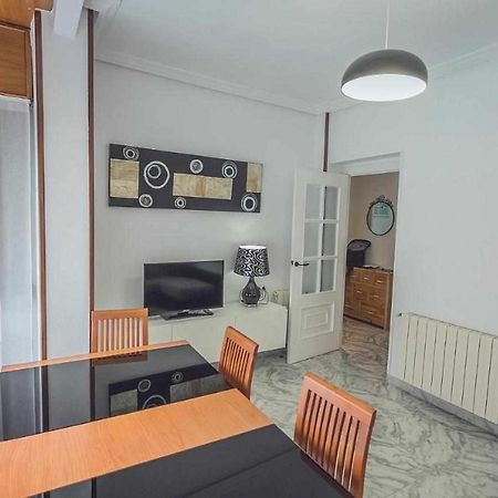 Ferienwohnung Apartamento Picual Tranquilo Y Bien Ubicado Úbeda Exterior foto