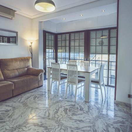 Apartamento Picual Tranquilo Y Bien Ubicado Úbeda Exterior foto