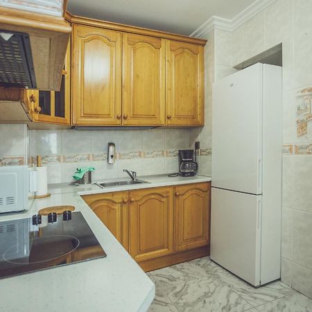 Apartamento Picual Tranquilo Y Bien Ubicado Úbeda Exterior foto